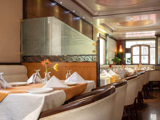 Фото Dwaraka Residency