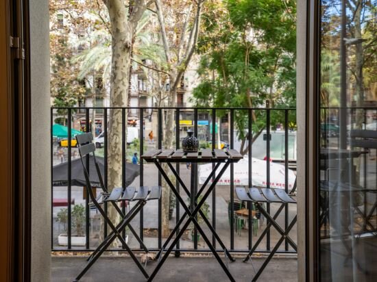 Фото abba Rambla hotel