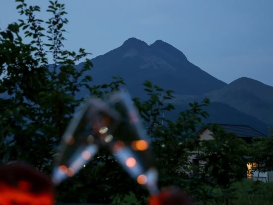 Фото Kawamoto villa 3466