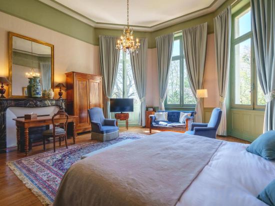 Фото Château La Marquise