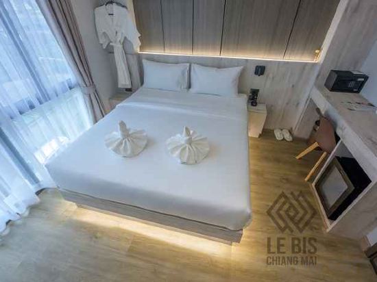 Фото Le Bis Hotel