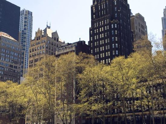 Фото Courtyard New York Manhattan/Times Square South