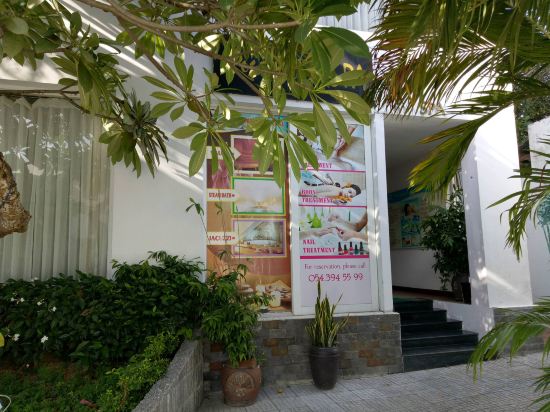 Фото Mondial Hotel Hue