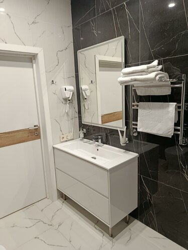 Гостиница Империалъ в Кондрово