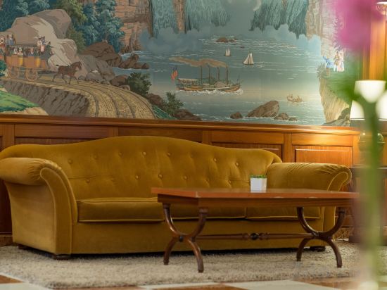 Фото Leonardo Hotel Milan City Center