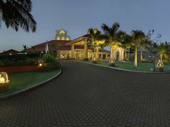 Hotel Caravela Beach Resort, Varca, photo