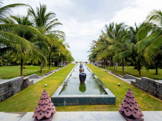 Фото Sonata Resort & SPA