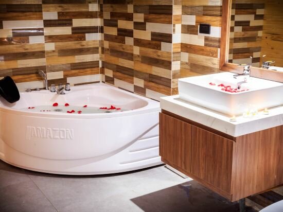 Фото Muong Thanh Lang Son Hotel