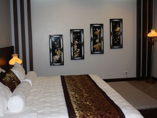 Фото Draco Thang Long Hotel