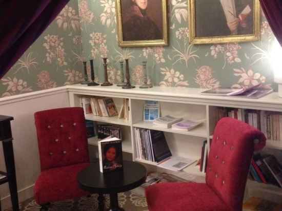 Фото Hotel Litteraire Gustave Flaubert, BW Signature Collection