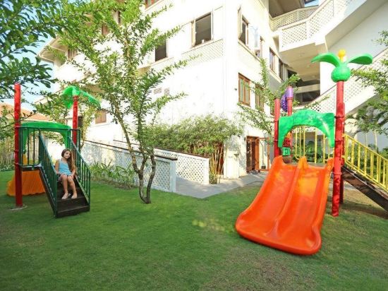 Фото Almanity Hoi An Wellness Resort