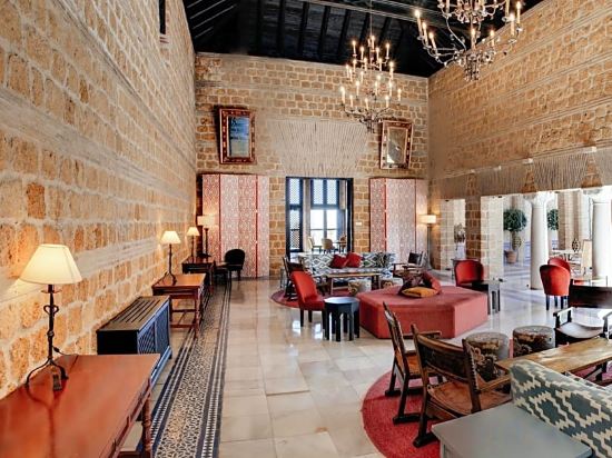 Фото Parador de Carmona