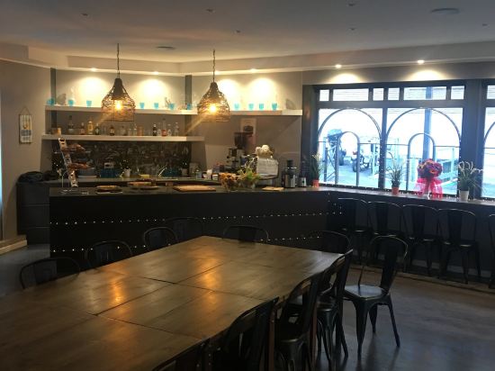 Фото Hostel Trastevere by Hostal Trustever