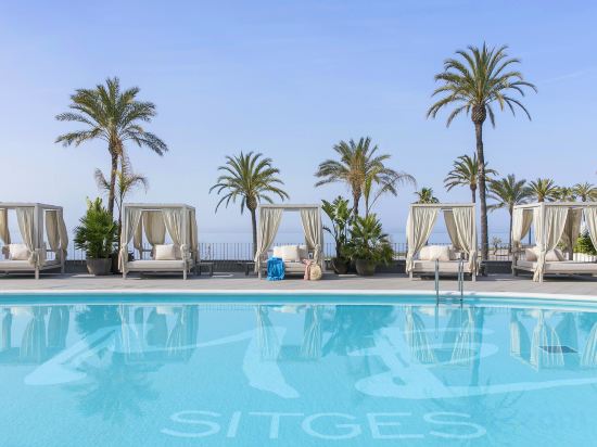 Фото Me Sitges Terramar