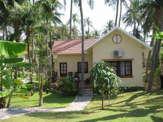 Фото Ocean Star Resort