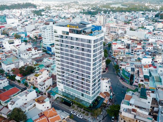 Фото Areca Hotel Nha Trang