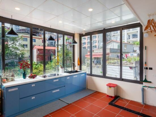 Фото Moc Home Sapa Center