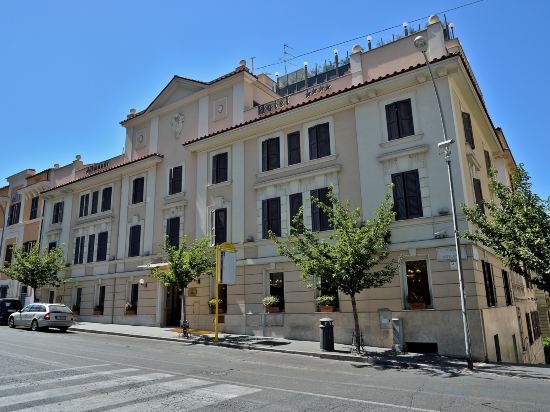 Фото Tmark Hotel Vaticano