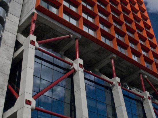 Фото Hyatt Regency Barcelona Tower