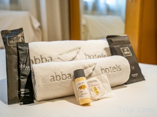 Фото abba Rambla hotel