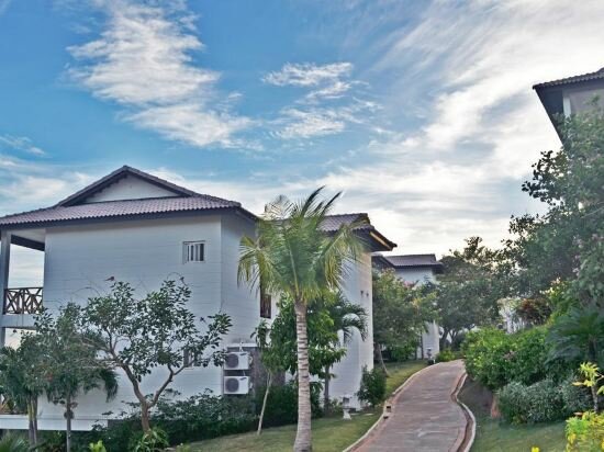 Hotel Melon Resort & Pickleball in Mui Ne, Phan Thiet, photo