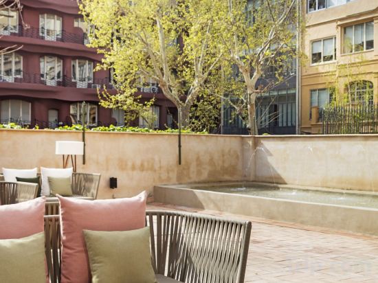 Фото H10 Casa Mimosa