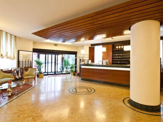 Фото Hotel Mirage, Sure Hotel Collection by Best Western