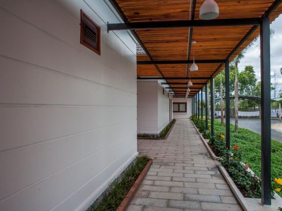 Фото Trieu Khang Hotel