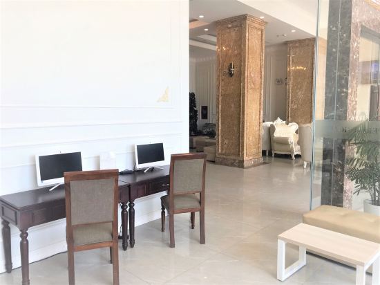 Фото Imperial Nha Trang Hotel