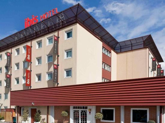 Фото Ibis Madrid Fuenlabrada