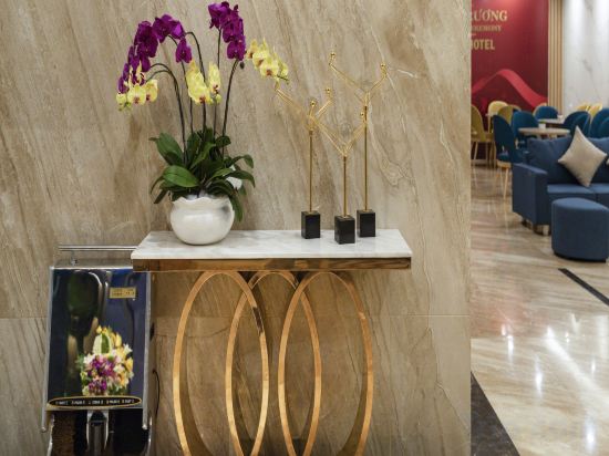 Фото Lucky Sun Hotel