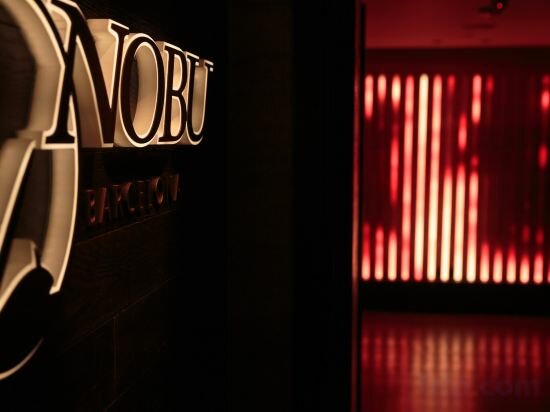 Фото Nobu Hotel Barcelona