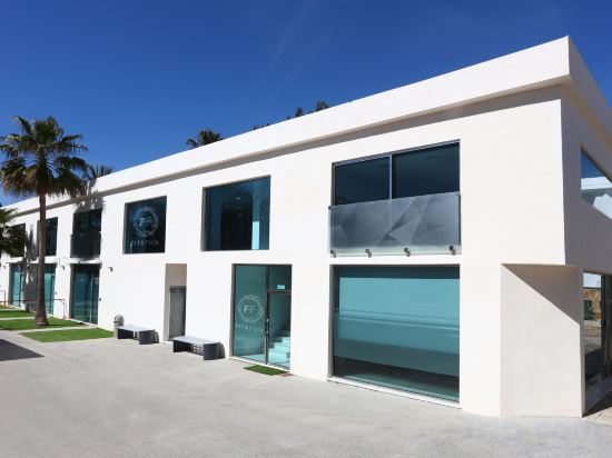 Фото Iberostar Waves Playa De Muro