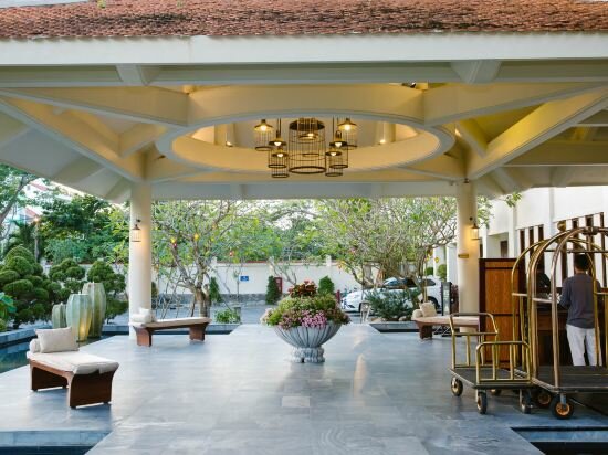 Фото Almanity Hoi An Wellness Resort