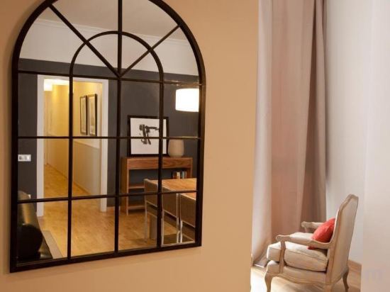 Фото Apartments Sixtyfour