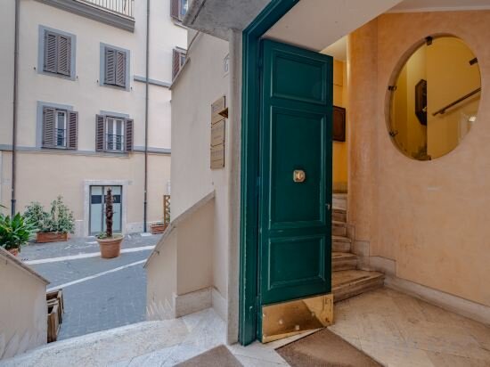 Фото Oriana Homèl Roma