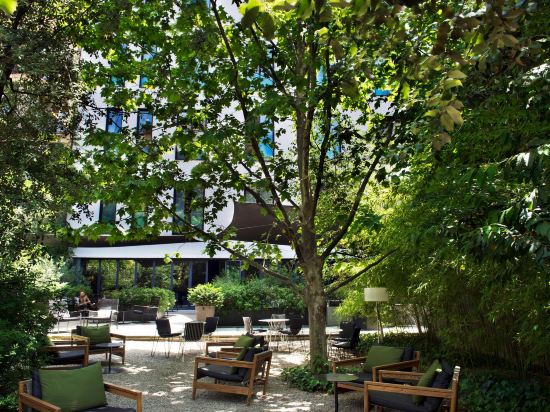 Фото отеля 5