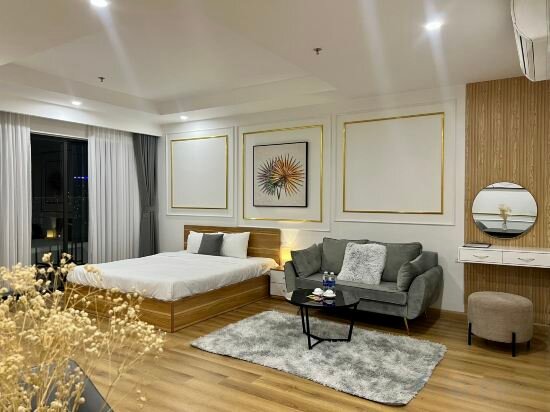 Apartments Tms Pullman Quy Nhon, Qui Nhơn, photo