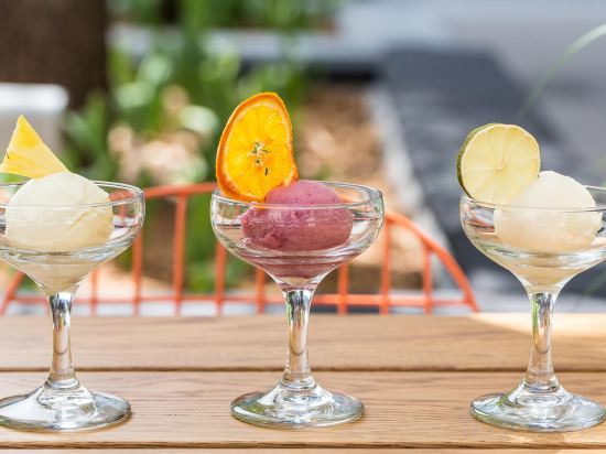 Фото 21c Museum Hotel Chicago