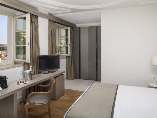 Фото Villa Agrippina Gran Melia