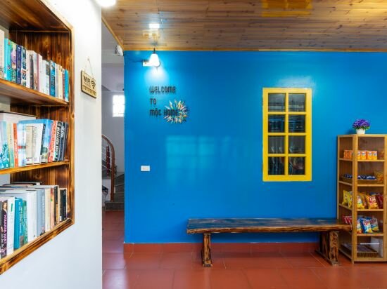 Фото Moc Home Sapa Center