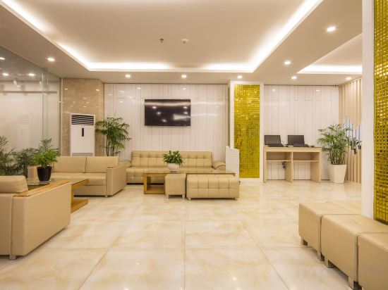 Фото Sun City Hotel