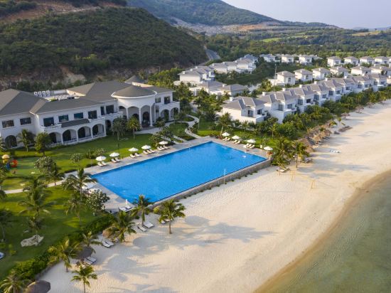 Фото Vinpearl Resort Nha Trang