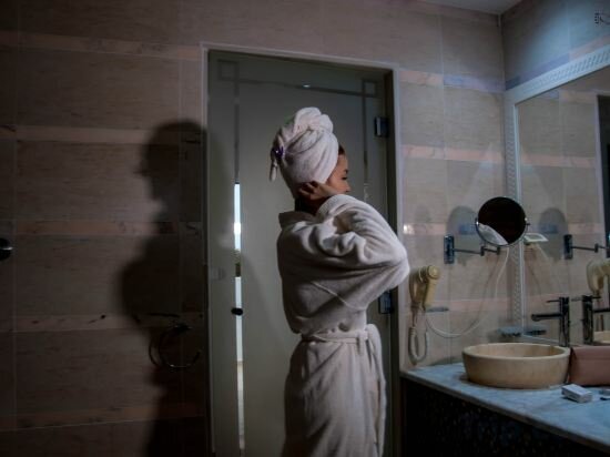 Фото Le Patio de Mezraya