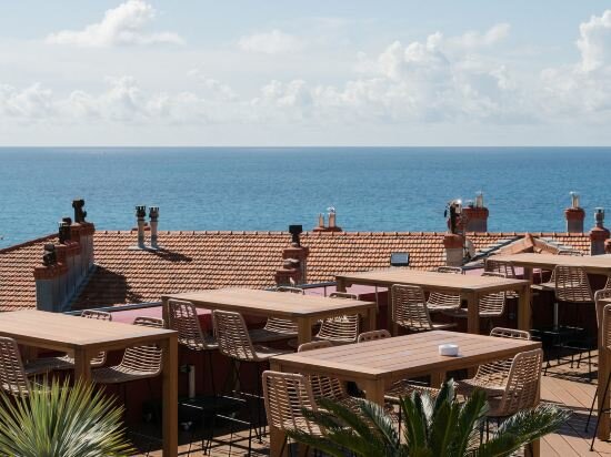 Фото Ac Hotel by Marriott Nice