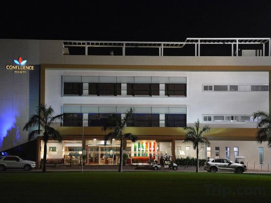 Фото Four Points by Sheraton Mahabalipuram Resort & Convention Center