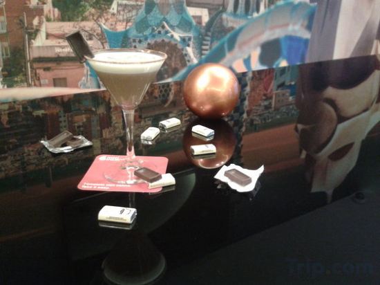 Фото Hotel Indigo Barcelona Plaza Catalunya