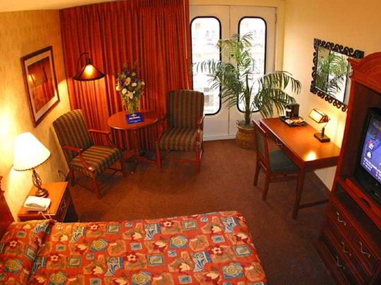 Фото Fairfield Inn & Suites Los Angeles LAX/El Segundo