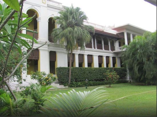 Фото Royal Orchid Metropole Mysore