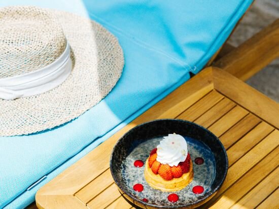 Фото Mondrian Cannes